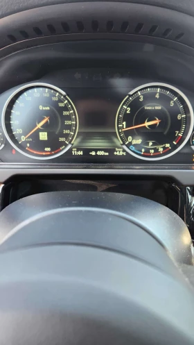 BMW X5  xDrive50i / 360 / Harman Kardon / КЛИП !  - 16500 € / 32271.19 лв. - 23421616 8