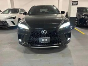 Lexus RX 500h * CARFAX * Дистроник * 360 Камери * Червен салон * - 43200 € / 84491.86 лв. - 13616953 6