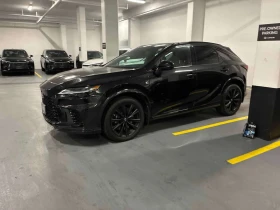 Lexus RX 500h * CARFAX * Дистроник * 360 Камери * Червен салон * - 43200 € / 84491.86 лв. - 13616953 2