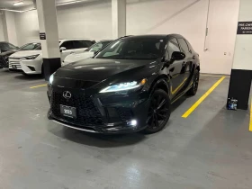 Lexus RX 500h * CARFAX * Дистроник * 360 Камери * Червен салон *