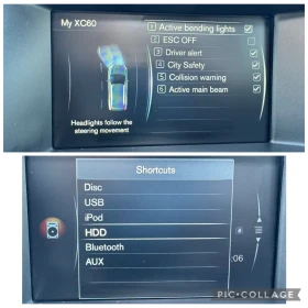 Volvo XC60 D5 | Mobile.bg � ����� ������ 12