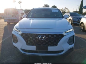 Hyundai Santa fe 2.4L I-4 DI, DOHC, VVT, 185HP All Wheel Drive | Mobile.bg � ����� ������ 12
