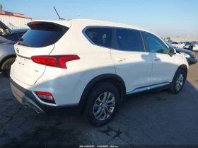 Hyundai Santa fe 2.4L I-4 DI, DOHC, VVT, 185HP All Wheel Drive | Mobile.bg � ����� ������ 4