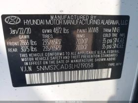 Hyundai Santa fe 2.4L I-4 DI, DOHC, VVT, 185HP All Wheel Drive | Mobile.bg � ����� ������ 9