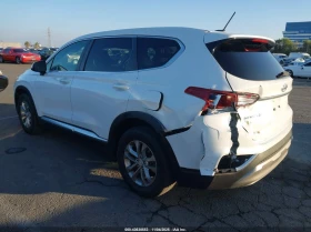 Hyundai Santa fe 2.4L I-4 DI, DOHC, VVT, 185HP All Wheel Drive | Mobile.bg � ����� ������ 3