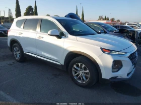 ������ Hyundai Santa fe