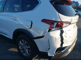 Hyundai Santa fe 2.4L I-4 DI, DOHC, VVT, 185HP All Wheel Drive | Mobile.bg � ����� ������ 6