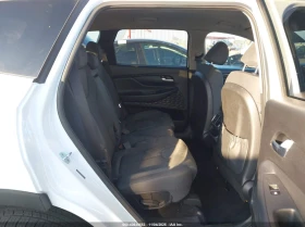 Hyundai Santa fe 2.4L I-4 DI, DOHC, VVT, 185HP All Wheel Drive | Mobile.bg � ����� ������ 8