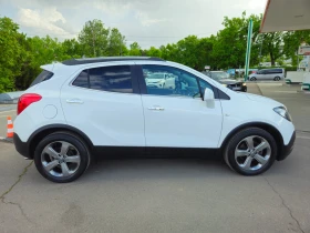Opel Mokka 109.000�� ��������� ������ ������ | Mobile.bg � ����� ������ 4