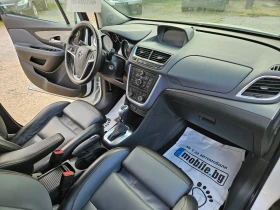 Opel Mokka 109.000�� ��������� ������ ������ | Mobile.bg � ����� ������ 11