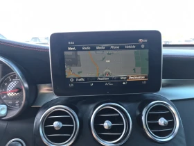 Mercedes-Benz GLC 43 AMG 4MATIC * Burmester * Панорамен покрив * 9G-TRONIC - 17900 € / 35009.36 лв. - 86232617 10