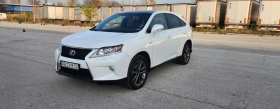 Lexus RX 450h Sport | Auto.bg — изображение 3