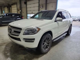 Mercedes-Benz GL 350 DIESEL BlueTEC * CARFAX *  | Auto.bg — изображение 2