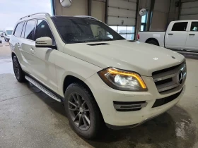Mercedes-Benz GL 350 DIESEL BlueTEC * CARFAX * 