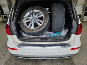 Mercedes-Benz GL 350 DIESEL BlueTEC * CARFAX *  | Auto.bg — изображение 14
