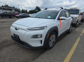 Hyundai Kona ULTIMATE* Back cam* Blind stop* Шибах* Обдух* 2клю
