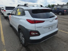 Hyundai Kona ULTIMATE* Back cam* Blind stop* Шибах* Обдух* 2клю | Auto.bg — изображение 4