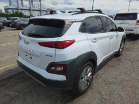 Hyundai Kona ULTIMATE* Back cam* Blind stop* Шибах* Обдух* 2клю | Auto.bg — изображение 3