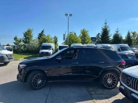 Mercedes-Benz GLE 450  * CARFAX * ОПЦИЯ ЗА ФИНАНСИРАНЕ | Auto.bg — изображение 2