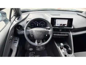 Toyota C-HR 2.0 PHEV COOL | Mobile.bg � ����� ������ 9