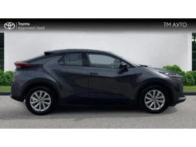 Toyota C-HR 2.0 PHEV COOL | Mobile.bg � ����� ������ 17