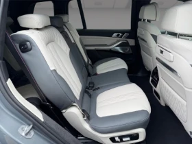 BMW X7 M60i xDrive = M-Sport Pro = Гаранция - 124250 € / 243011.88 лв. - 39242718 12