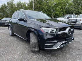 Mercedes-Benz GLE 350 4MATIC* DISTRONIC* ���������* 360* BURMESTER* ���� | Mobile.bg � ����� ������ 3
