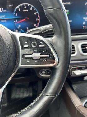 Mercedes-Benz GLE 350 4MATIC* DISTRONIC* ���������* 360* BURMESTER* ���� | Mobile.bg � ����� ������ 9