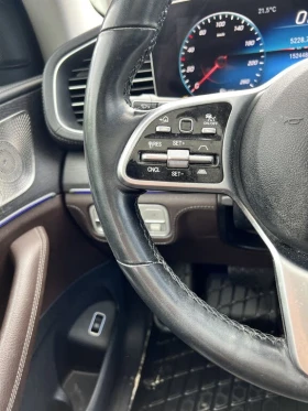 Mercedes-Benz GLE 350 4MATIC* DISTRONIC* ���������* 360* BURMESTER* ���� | Mobile.bg � ����� ������ 10