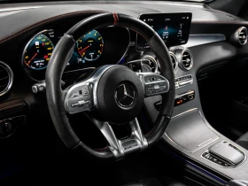 Mercedes-Benz GLC 43 AMG DIGITAL DASH | AMG ACTIVE EXHAUST| CARPLAY| DISTRO | Mobile.bg � ����� ������ 6
