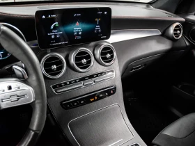 Mercedes-Benz GLC 43 AMG DIGITAL DASH | AMG ACTIVE EXHAUST| CARPLAY| DISTRO | Mobile.bg � ����� ������ 12
