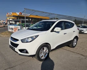 ����� �� �������� �� Hyundai IX35