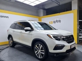 Honda Pilot 3Rd Generation 3.5 | Auto.bg — изображение 5