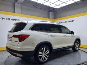 Honda Pilot 3Rd Generation 3.5 | Auto.bg — изображение 2
