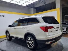 Honda Pilot 3Rd Generation 3.5 | Auto.bg — изображение 6