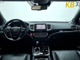 Honda Pilot 3Rd Generation 3.5 | Auto.bg — изображение 10