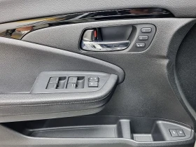 Honda Pilot 3Rd Generation 3.5 | Auto.bg — изображение 16