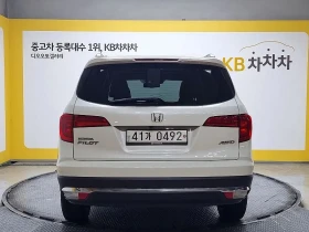 Honda Pilot 3Rd Generation 3.5 | Auto.bg — изображение 4