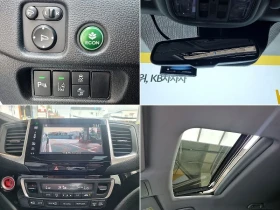 Honda Pilot 3Rd Generation 3.5 | Auto.bg — изображение 17