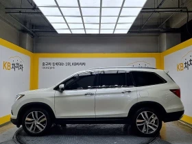 Honda Pilot 3Rd Generation 3.5 | Auto.bg — изображение 7