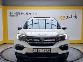 Honda Pilot 3Rd Generation 3.5 | Auto.bg — изображение 3