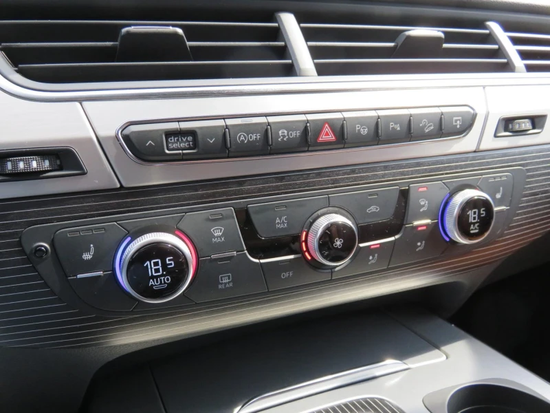 Audi Q7 3.0 TDI quattro Tiptronic, снимка 9 - Автомобили и джипове - 45900565