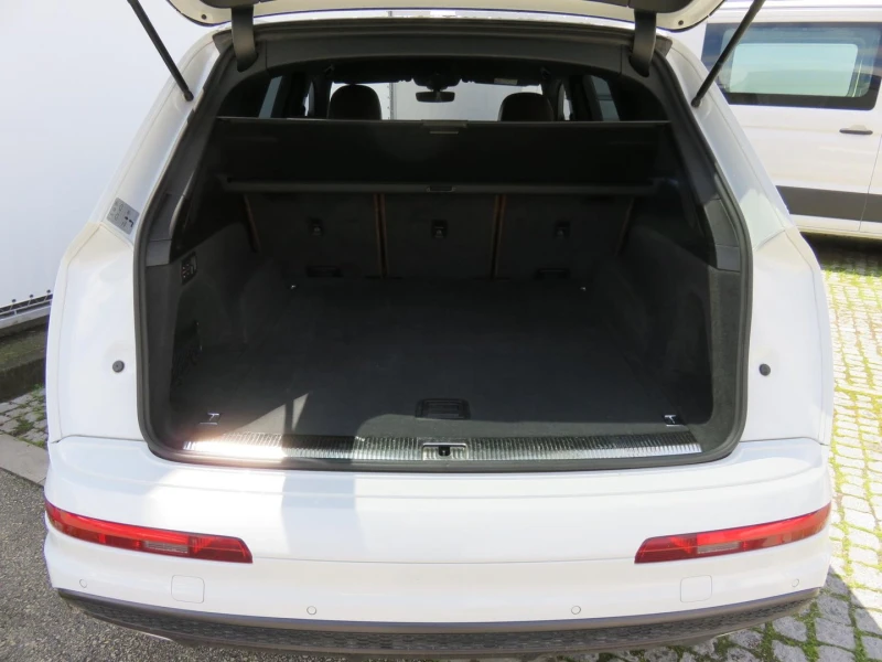 Audi Q7 3.0 TDI quattro Tiptronic, снимка 5 - Автомобили и джипове - 45900565