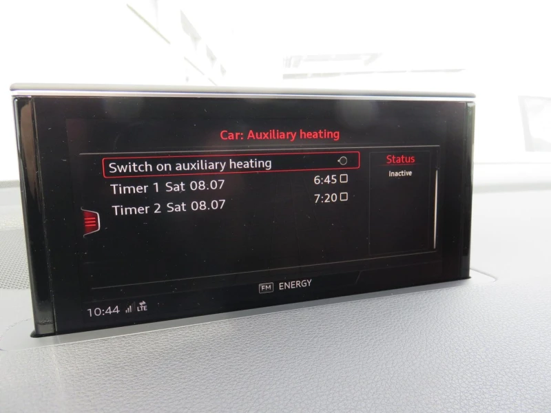 Audi Q7 3.0 TDI quattro Tiptronic, снимка 13 - Автомобили и джипове - 45900565