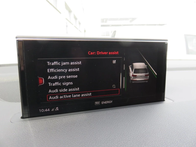 Audi Q7 3.0 TDI quattro Tiptronic, снимка 12 - Автомобили и джипове - 45900565