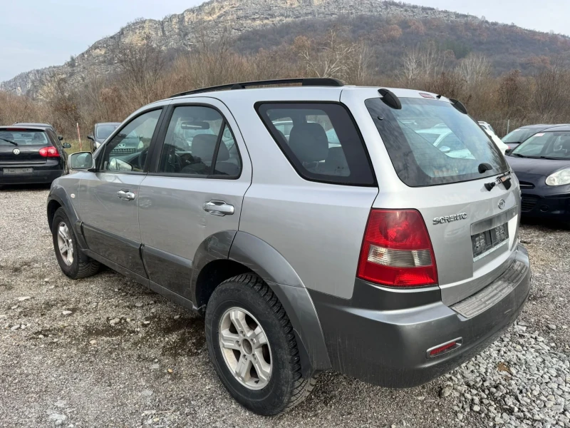 Kia Sorento 2.5TDI, ЗАБЕЛЕЖКИ , снимка 2 - Автомобили и джипове - 48202664