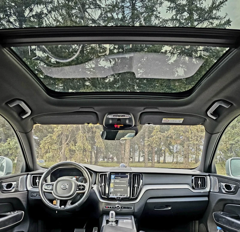 Volvo XC60 T8 bowers wilkins , снимка 10 - Автомобили и джипове - 48762160