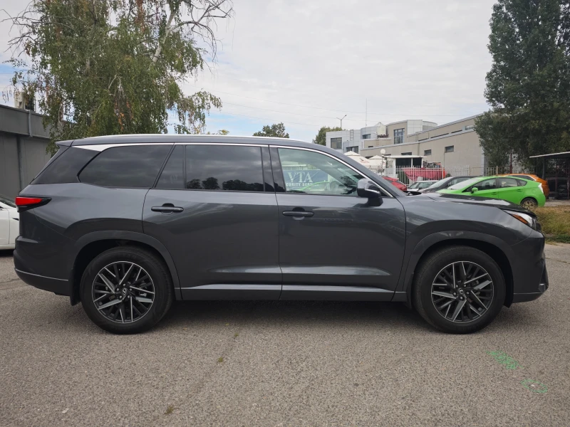 Lexus TX 350  AWD 6+ 1 Premium Package Full , снимка 6 - Автомобили и джипове - 52702805