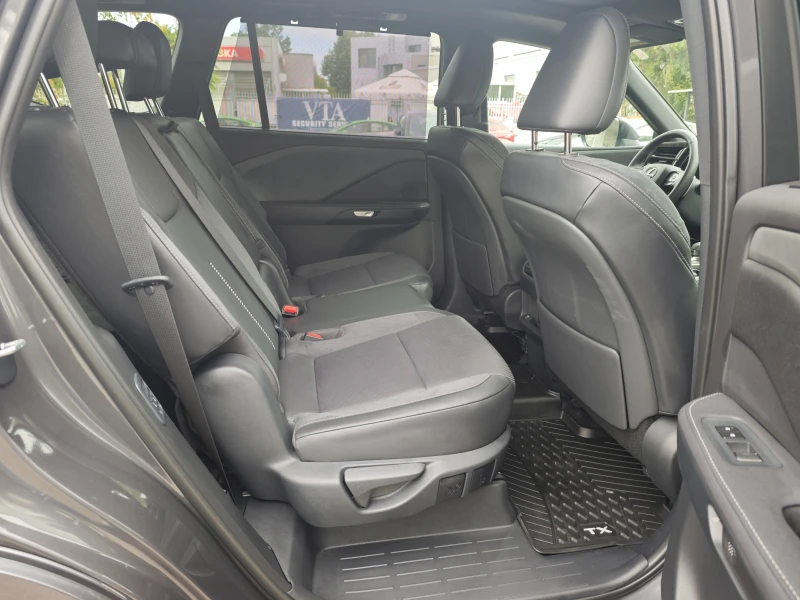Lexus TX 350  AWD 6+ 1 Premium Package Full , снимка 10 - Автомобили и джипове - 52702805