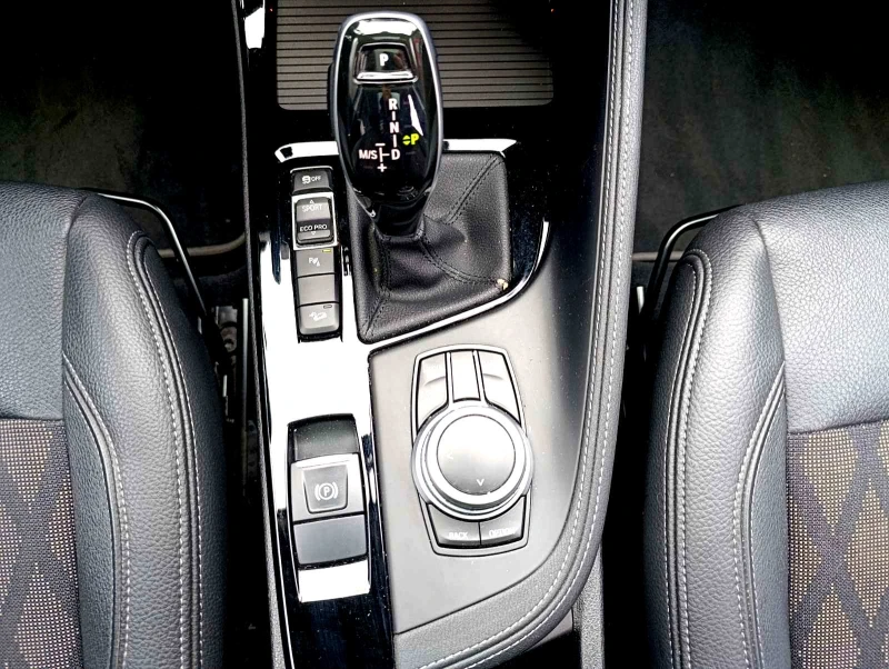 BMW X1 2.0d Xdrive Сервизна устория!, снимка 15 - Автомобили и джипове - 52876526